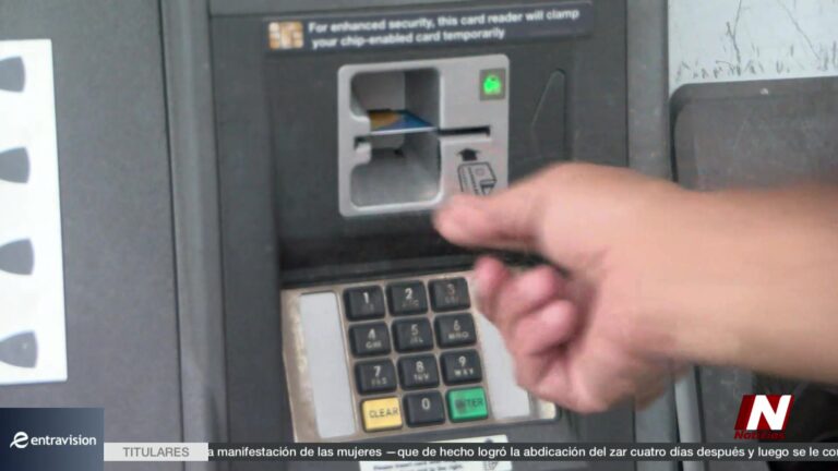 Clonación De Tarjetas: Cómo Operan Los Criminales Y Cómo Proteger Tu Dinero