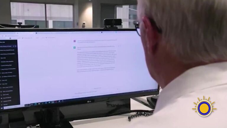 ¡Cuidado! La Inteligencia Artificial En El Trabajo Puede Dificultar La Supervisión Gerencial