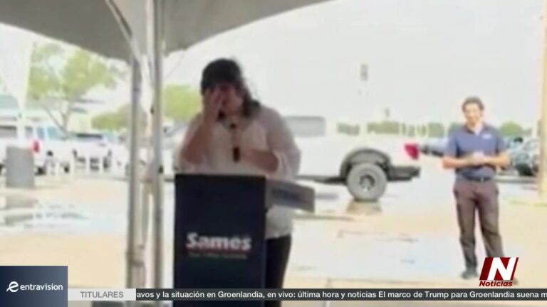 Estudiante De Preparatoria Gana Camioneta Por Asistencia Perfecta
