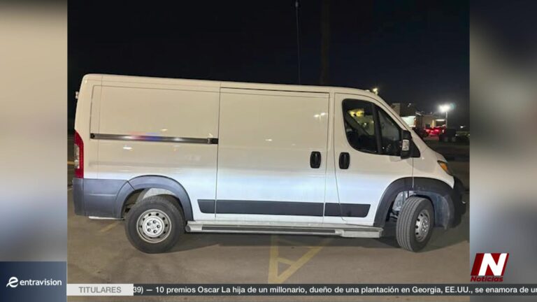 Recuperan Vehículo Robado En Robstown: Sospechoso De Massachusetts Tras Las Rejas
