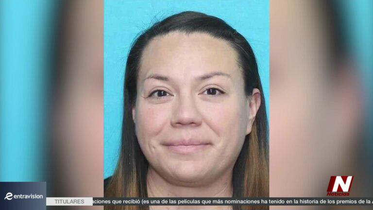 Desaparición: Encuentran Sin Vida A Mujer Desaparecida En Isla Del Padre