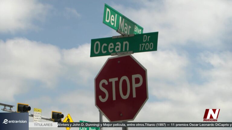 Tiroteo En Ocean Drive Deja Dos Heridos: Investigación En Marcha