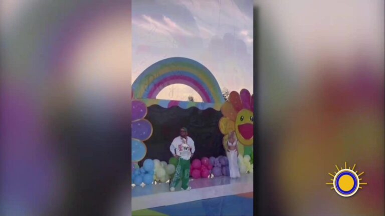 Tekashi 6ix9ine Anuncia El Nacimiento De Su Hijo Y Muestra Nueva Faceta Personal