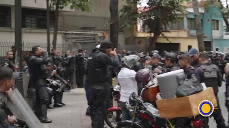 Venezuela Tras Captura De Maduro: Protestas, Crisis Económica Y Represión