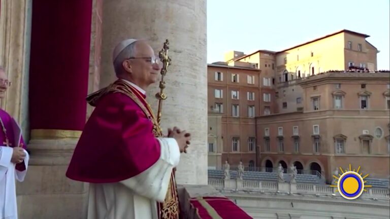 El Papa León XIV: Un Año De Pontificado Estadounidense Y Tensiones Con La Casa Blanca