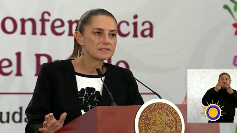 Revisión De Consulados Mexicanos Por EE.UU. Aumenta Tensión Bilateral