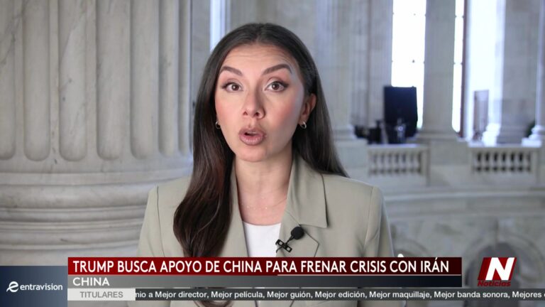 Cumbre Trump-Xi Jinping En Beijing: Diálogo Sobre Economía Y Crisis Con Irán