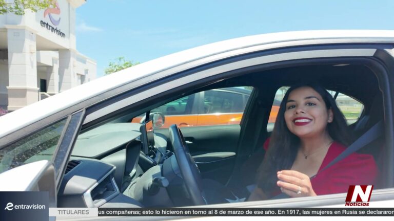 Cinturón De Seguridad: Campaña ‘Abróchelo O Pague’ Busca Salvar Vidas En Carreteras Texanas
