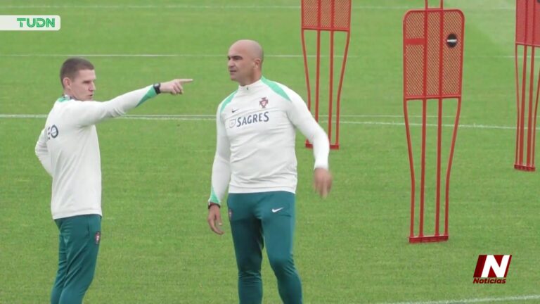 Selección De Portugal Revela Lista Preliminar: Nombres De Peso Para El Próximo Mundial