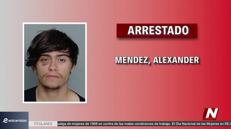Amenazas Terroristas Durante Robo: Arrestan A Sospechoso En Corpus Christi