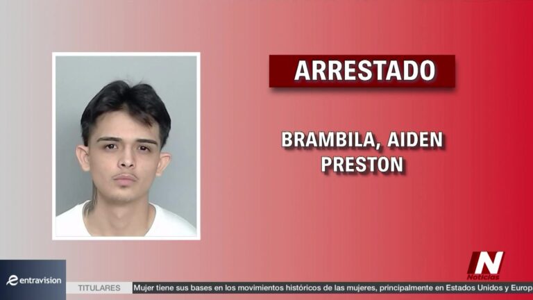 Arresto Corpus Christi: Corpus Christi: Arresto Por Armas Y Drogas Sacude La Comunidad