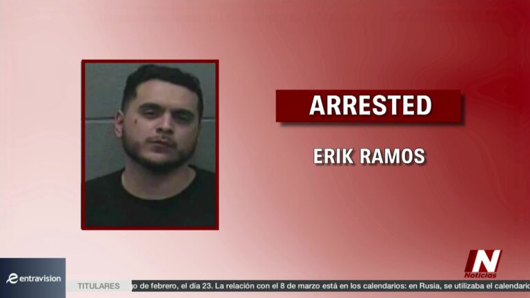 Buscan A Prófugo Con Seis Órdenes De Arresto En El Condado De Nueces