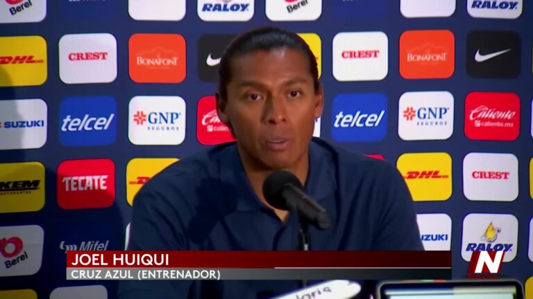 Cruz Azul Campeón Del Fútbol Mexicano Y Resumen De Las Finales Deportivas