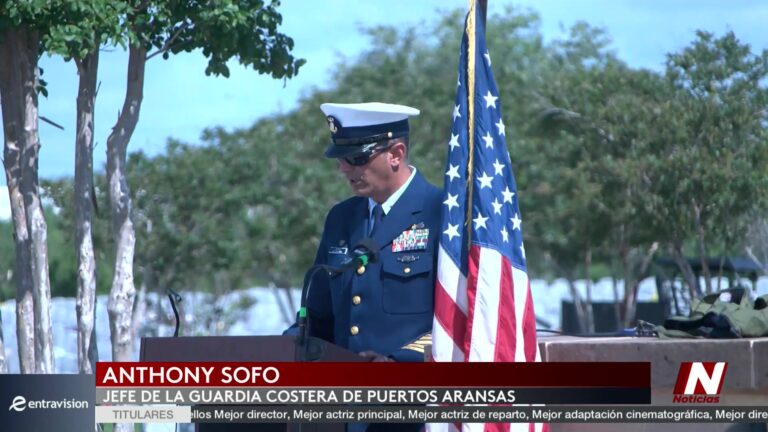 Conmemoración Del Día De Los Caídos En Corpus Christi: Homenaje A Los Héroes