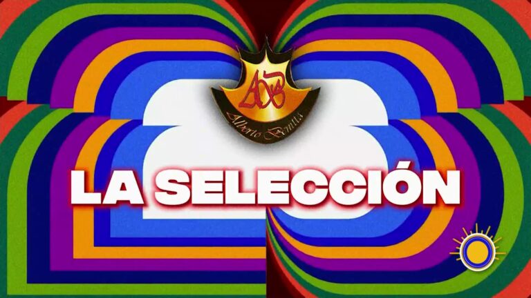 Ritmo Futbolero: Nuevo Himno Anima A La Selección Mexicana En El Torneo