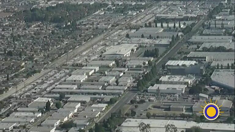 Emergencia Por Riesgo Químico Y Evacuaciones Masivas En El Sur De California