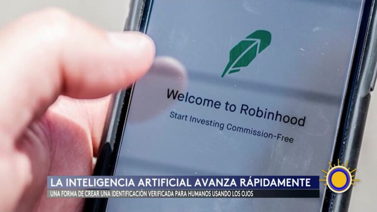 Inteligencia Artificial Finanzas: Inteligencia Artificial Revoluciona Autenticación Digital Y Finanzas Personales
