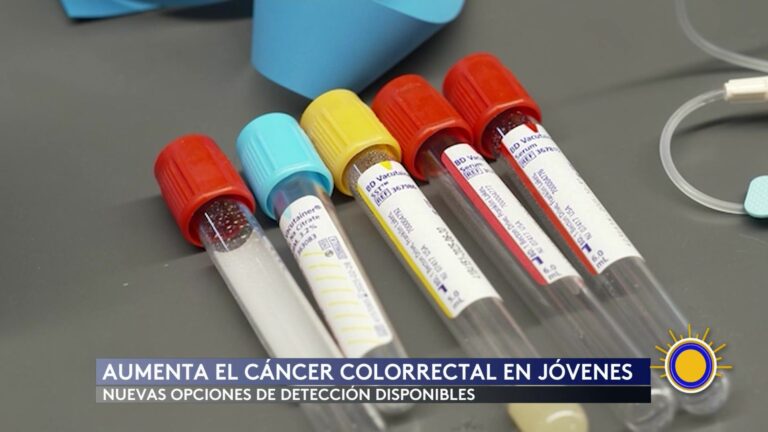 Cáncer Colorrectal Aumenta En Adultos Jóvenes: Nuevas Pruebas Disponibles