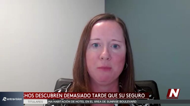 Seguro Huracán Texas: ¿Cubre Su Seguro Daños Por Huracán? Revise Su Póliza Ante La Temporada De Tormentas