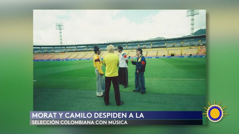 Colombia Vence 3-1 A Costa Rica Y Se Prepara Para Torneo Internacional