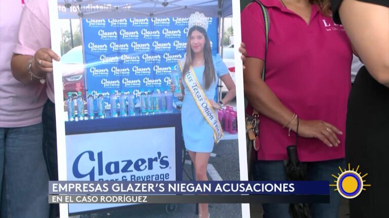 Empresas Niegan Culpa En Demanda Por La Muerte De Larisa Rodríguez