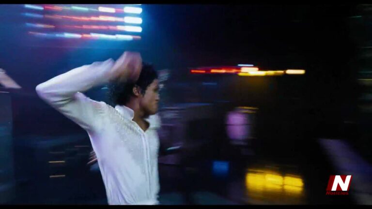 ‘Michael’: La Película Del Rey Del Pop Arrasa En Taquilla Y Llega A Streaming