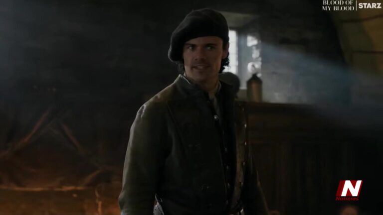 ‘Outlander: Blood Of My Blood’ Ya Tiene Fecha Y Tráiler — Fans Celebran Segunda Temporada