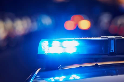 Choque Mortal en Reno: Un Motociclista Pierde la Vida por Exceso de Velocidad