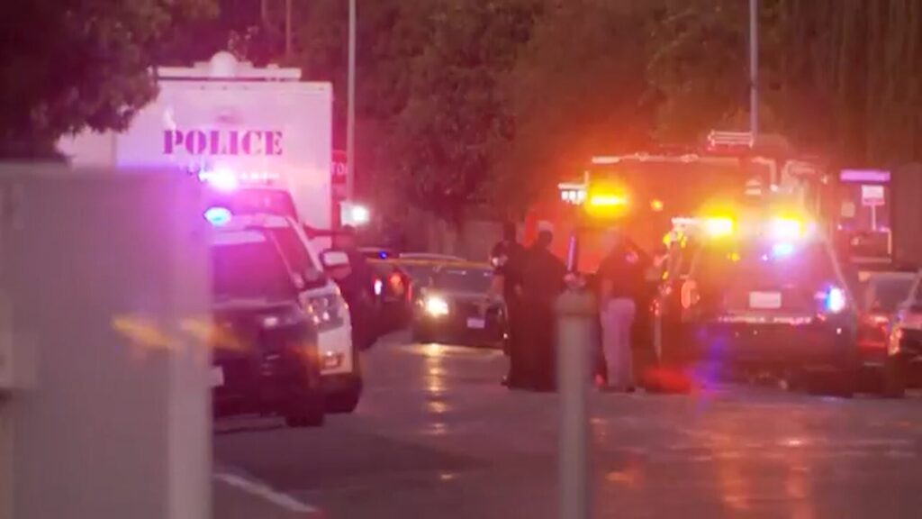 Impactante Tiroteo Escolar en California: Un Muerto y Tres Heridos en Fairfield