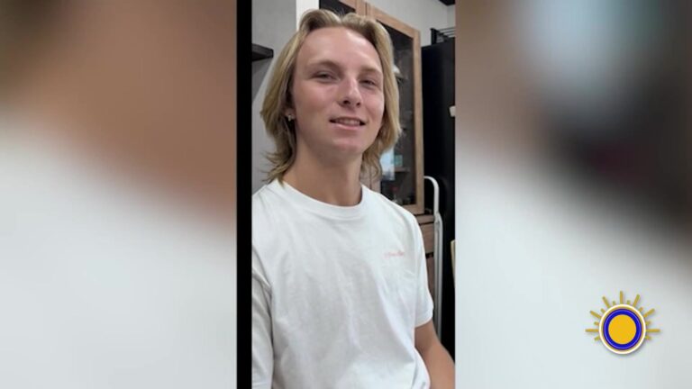 Desaparecido: Búsqueda Internacional: Desaparece Estudiante De Alabama Durante Vacaciones En Japón