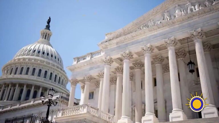 Cámara De Representantes Limita Los Poderes De Trump Sobre Irán: Resolución Histórica