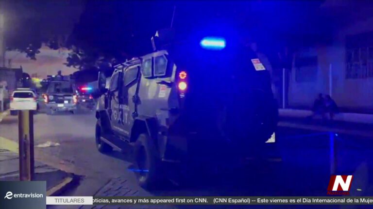 Detienen En Puerto Vallarta A Fugitivo Estadounidense Buscado Por Homicidio