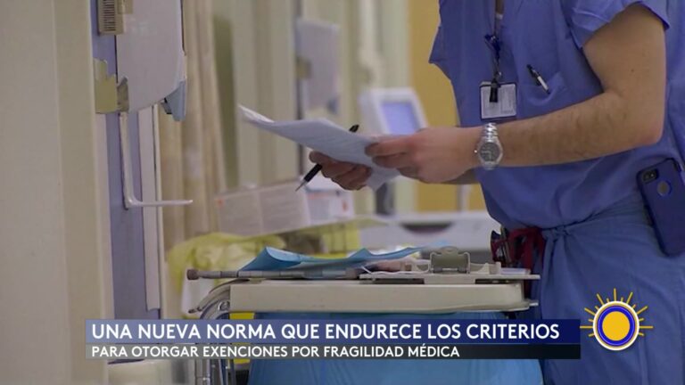 Nuevas Restricciones A Medicaid: Requisitos De Trabajo Amenazan La Cobertura De Miles En EE.UU.