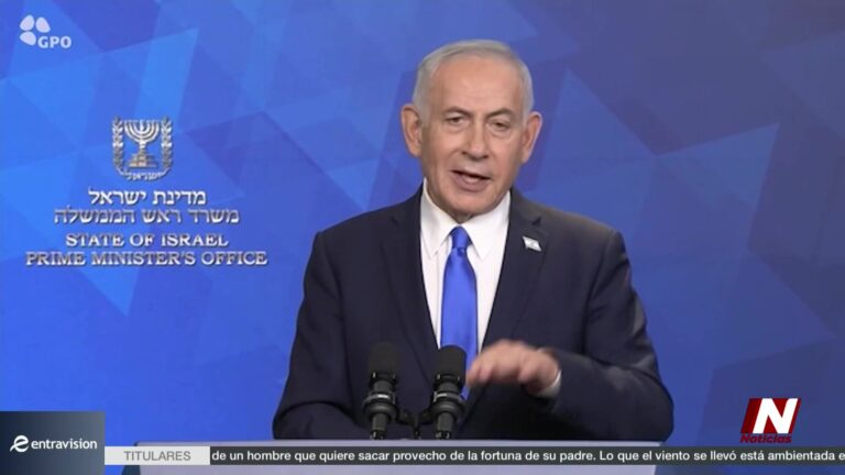 Irán Ataques: Irán Suspende Ataques Contra Israel Pero Advierte Posibles Nuevas Acciones