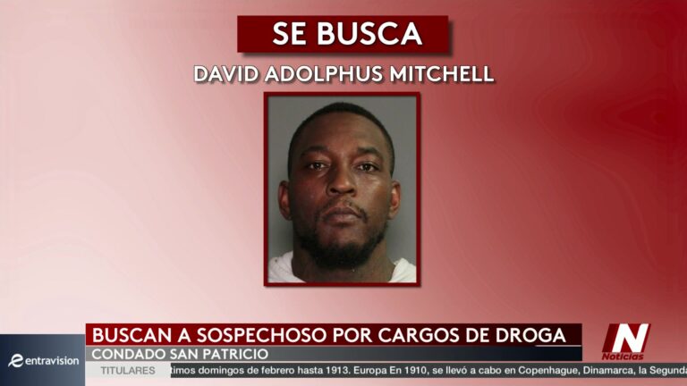 Autoridades Buscan A Dolfus Micho Tras Orden De Arresto En Rockport