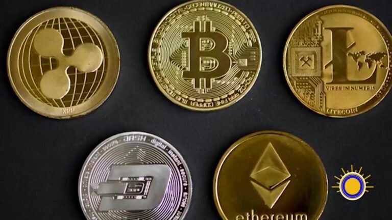 Bitcoin Sufre Caída Del 30% Mientras Se Dispara Interés Por Inteligencia Artificial