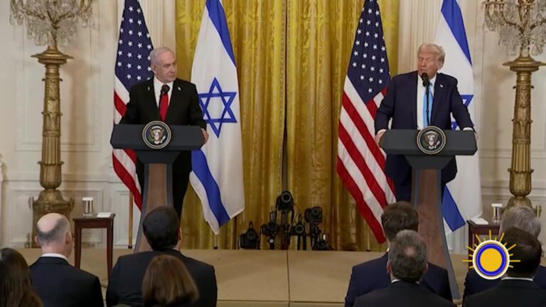 Israel Lanza Nuevos Ataques En Líbano A Pesar De Advertencias De Irán Y EE.UU.