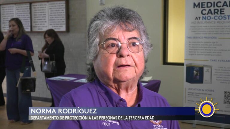 Junio, El Mes De La Concientización Sobre El Abuso De Adultos Mayores