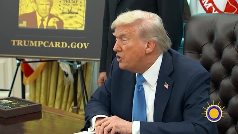 Visa H1B: Juez Federal Bloquea Tarifas De $100,000 En Visas H1B Impulsadas Por Trump