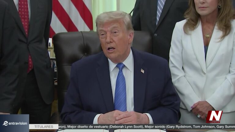 Estados Unidos Irán: Tensión EE.UU.-Irán: Amenazas, Represalias Y Negociaciones En Medio Oriente