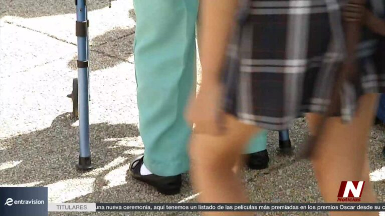 Abuso Adultos Mayores: Mes De La Concientización Sobre El Abuso A Adultos Mayores En Texas