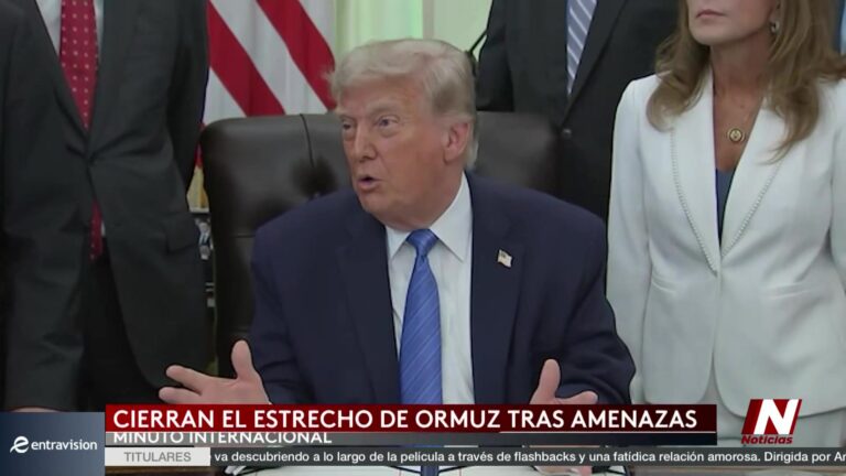 Mundial FIFA 2026: Minuto Internacional: Mundial De Fútbol En México, Tensiones EE.UU.-Irán Y El Papa Con Migrantes En Canarias