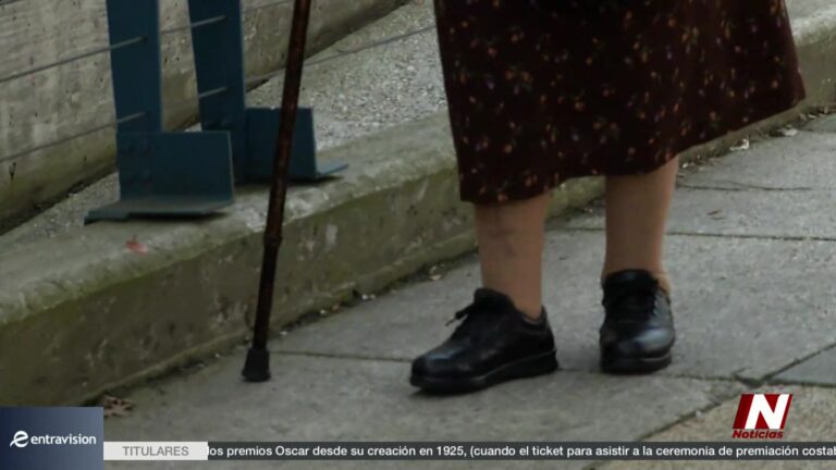 Protege A Los Adultos Mayores: Negligencia Y Estafas En La Tercera Edad