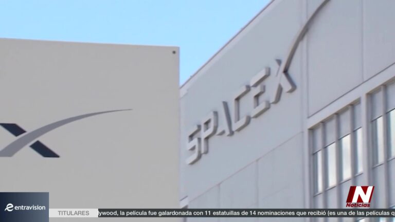 SpaceX Hace Historia En Wall Street Y Comienza La Copa Mundial De La FIFA 2026