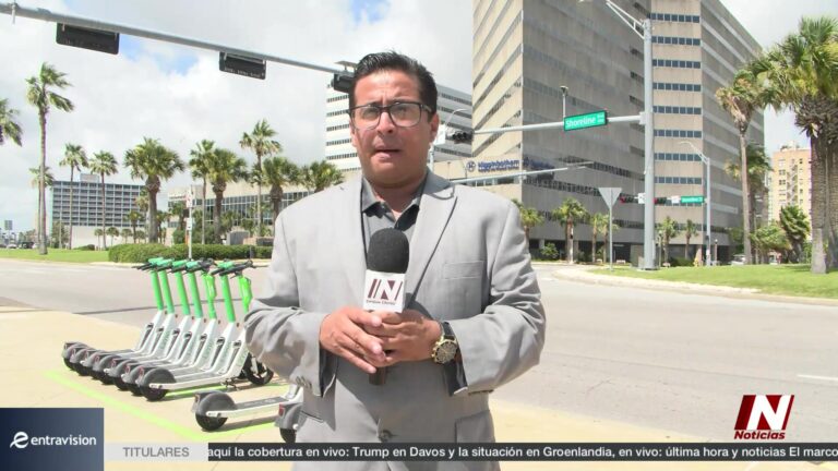 Mano Dura Contra Bicicletas Eléctricas En Corpus Christi: Operativos Intensifican Multas Y Decomisos