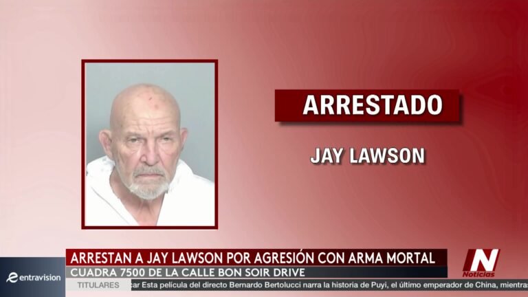 Hombre De 36 Años Arrestado Por Agresión Con Arma Mortal En Corpus Christi