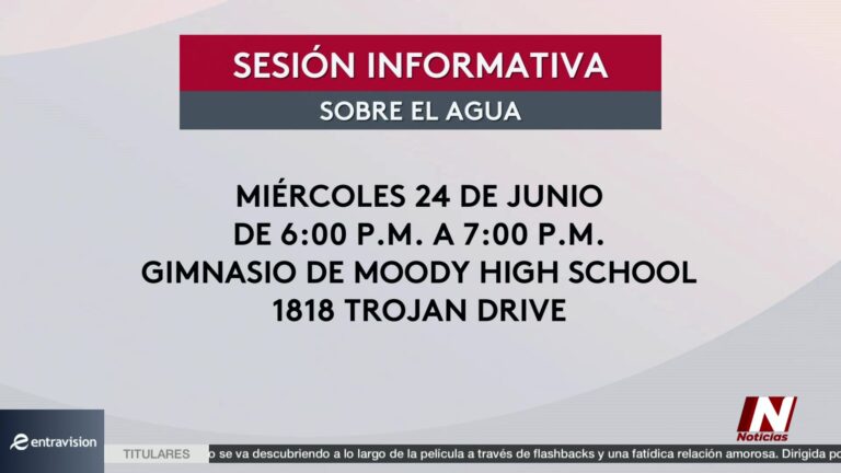 Corpus Christi Agua: Agua Comunitaria Y Actividades Educativas En Corpus Christi