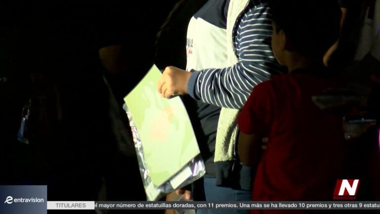 Detenciones Inmigrantes: Elevada Detención De Inmigrantes En Frontera Sur De Texas