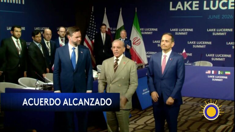 Trump Promete Alivio Económico Inminente: Expectativa Entre Millones De Estadounidenses