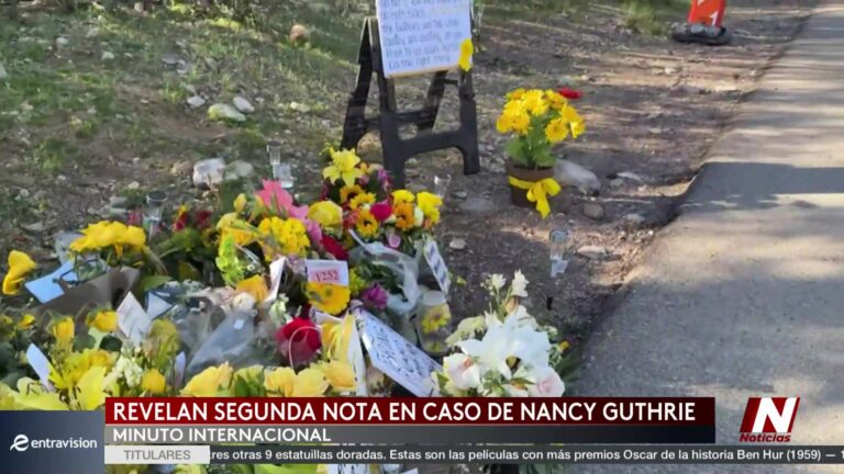 Nuevos Detalles Sobre El Secuestro De La Madre De Savannah Guthrie